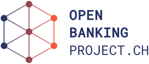 Open Banking Project Logo